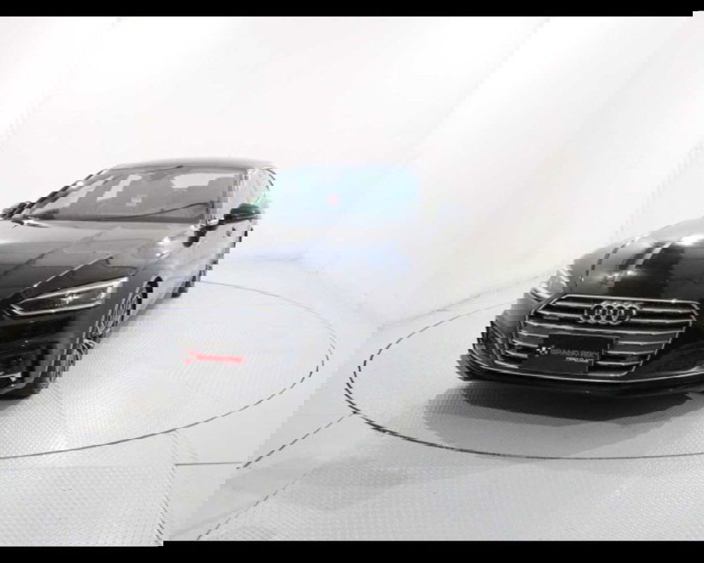 Audi A5 Sportback usata a Bologna (2)