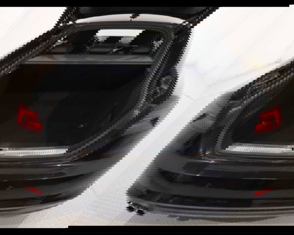 Audi A5 Sportback usata a Bologna (20)
