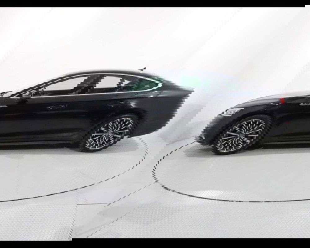 Audi A5 Sportback usata a Bologna (3)