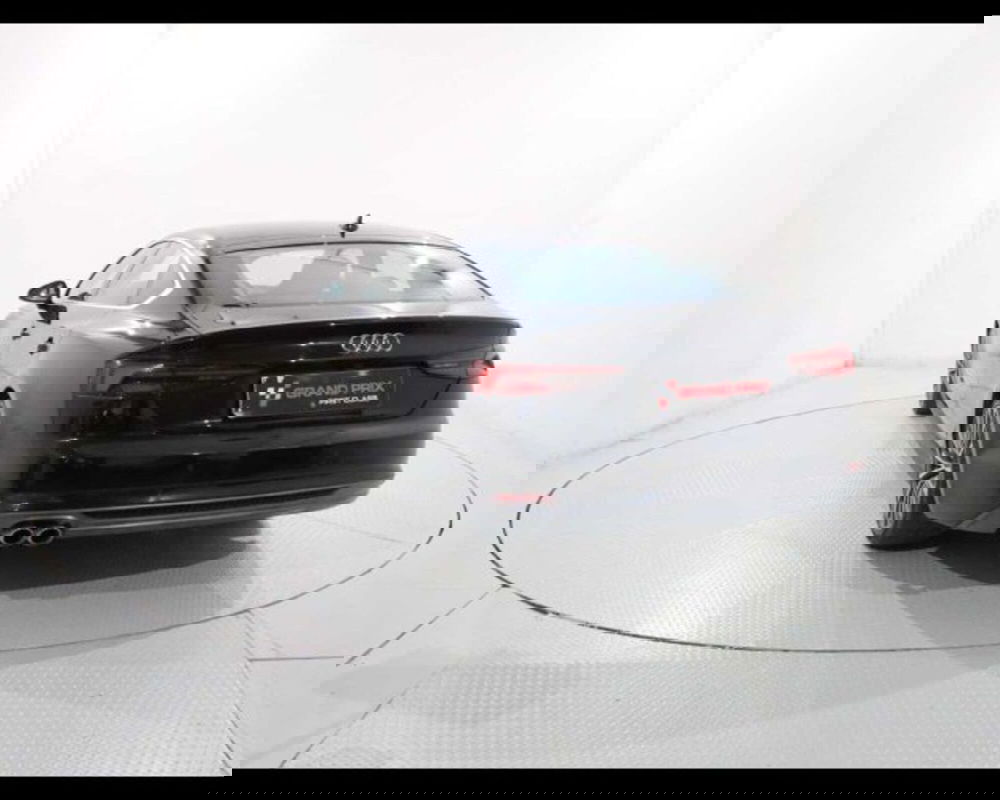 Audi A5 Sportback usata a Bologna (4)