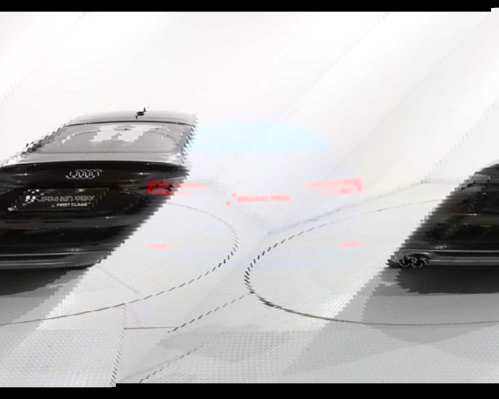 Audi A5 Sportback usata a Bologna (5)