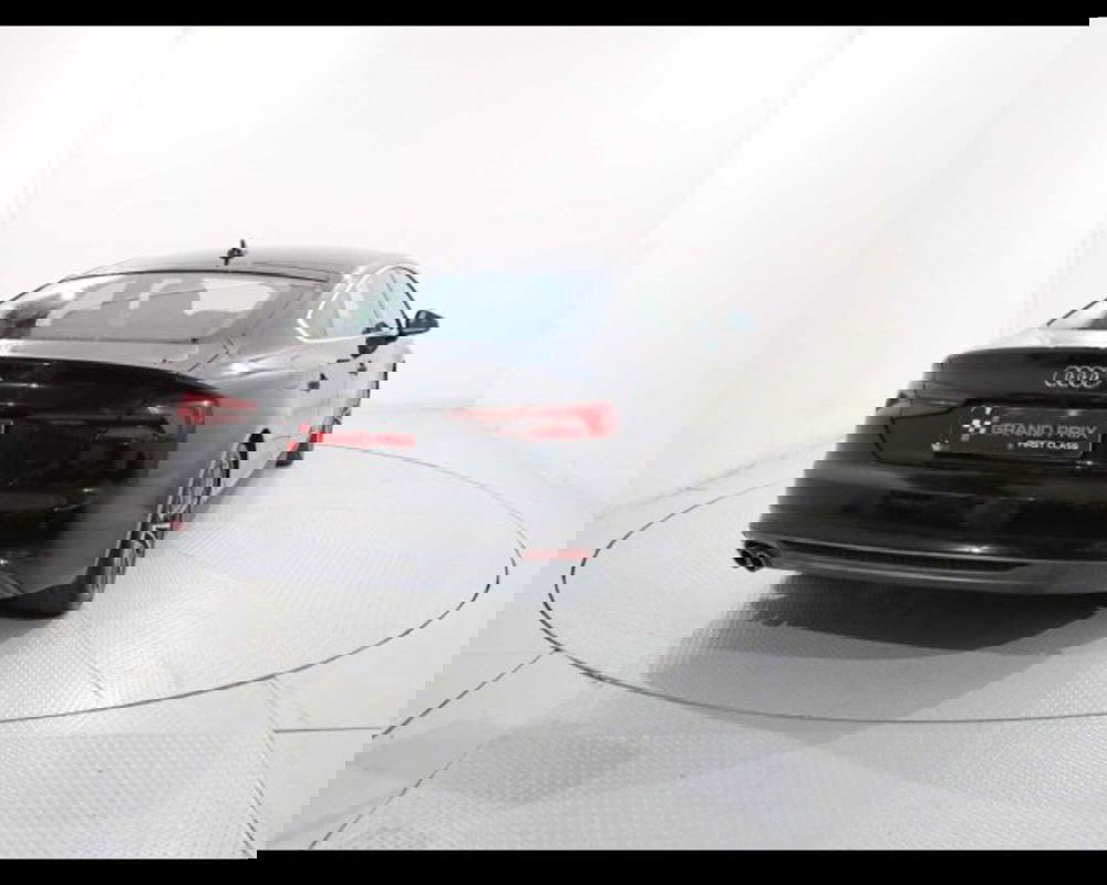 Audi A5 Sportback usata a Bologna (6)