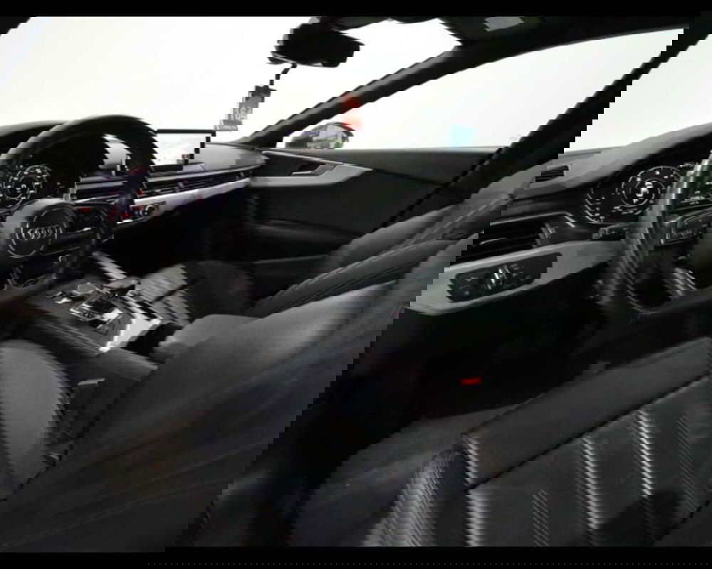 Audi A5 Sportback usata a Bologna (9)