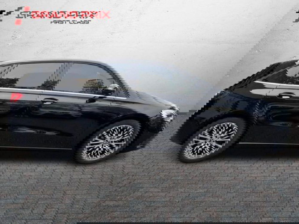 Mercedes-Benz Classe B usata a Bologna (12)