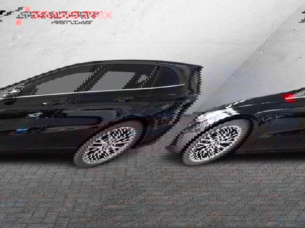 Mercedes-Benz Classe B usata a Bologna (14)