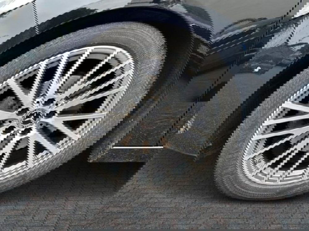 Mercedes-Benz Classe B usata a Bologna (17)