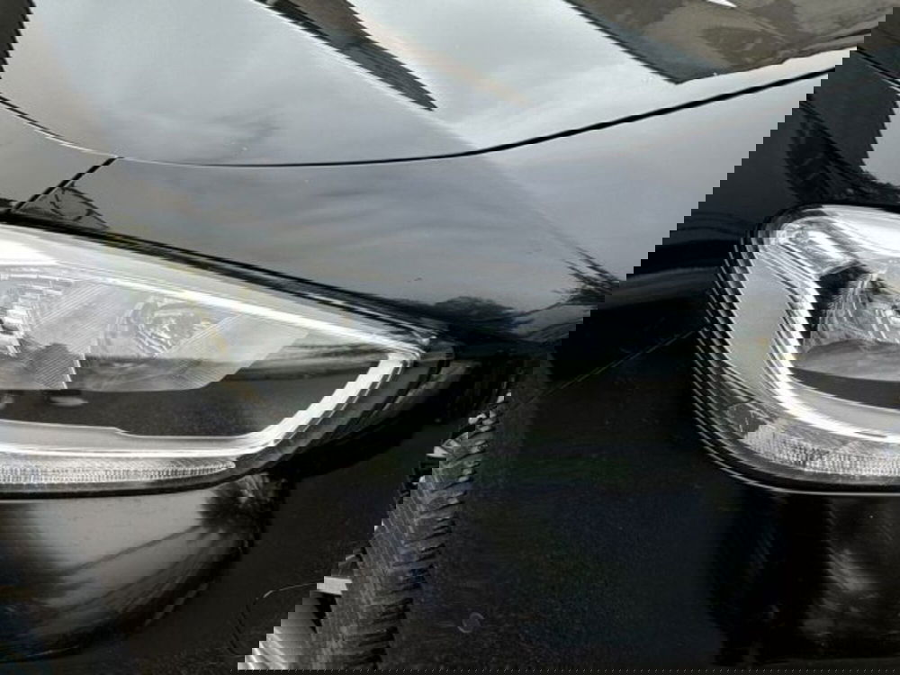 Mercedes-Benz Classe B usata a Bologna (19)