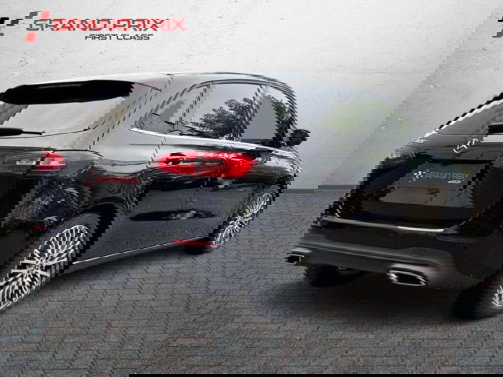 Mercedes-Benz Classe B usata a Bologna (6)