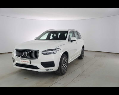 Volvo XC90 B5 (d) AWD Geartronic Momentum Pro del 2021 usata a Castenaso