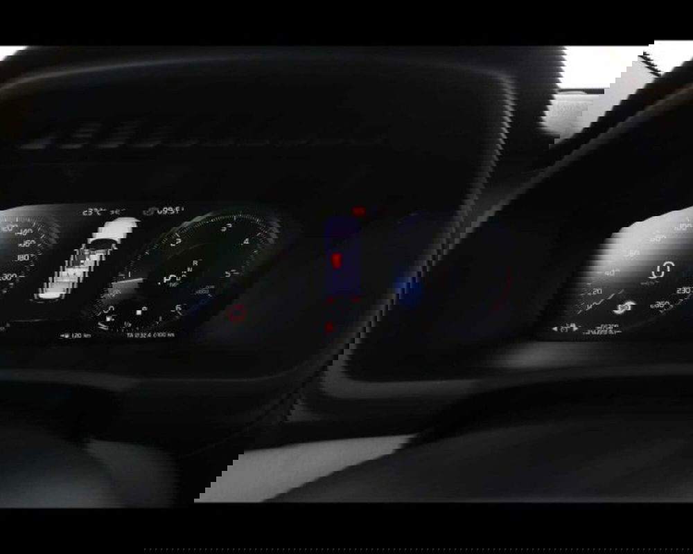 Volvo XC90 usata a Bologna (11)