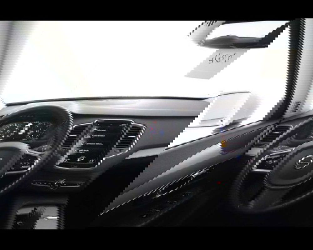 Volvo XC90 usata a Bologna (12)