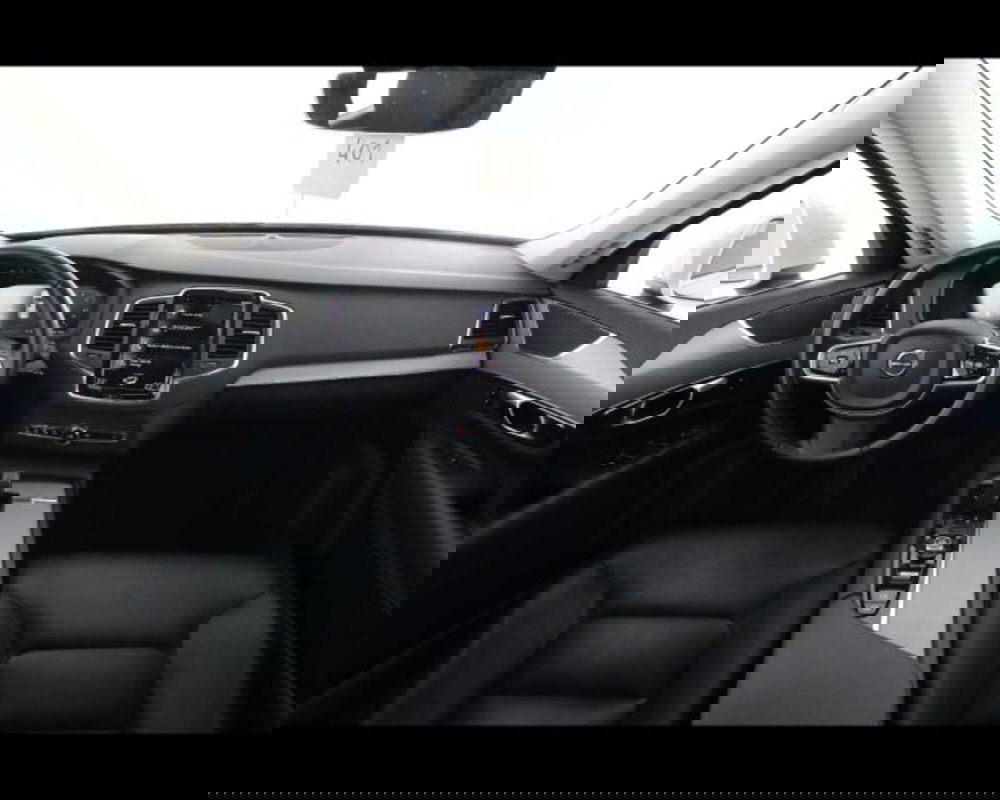 Volvo XC90 usata a Bologna (13)