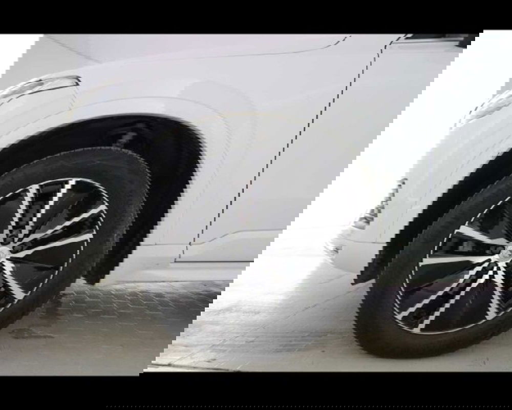 Volvo XC90 usata a Bologna (14)