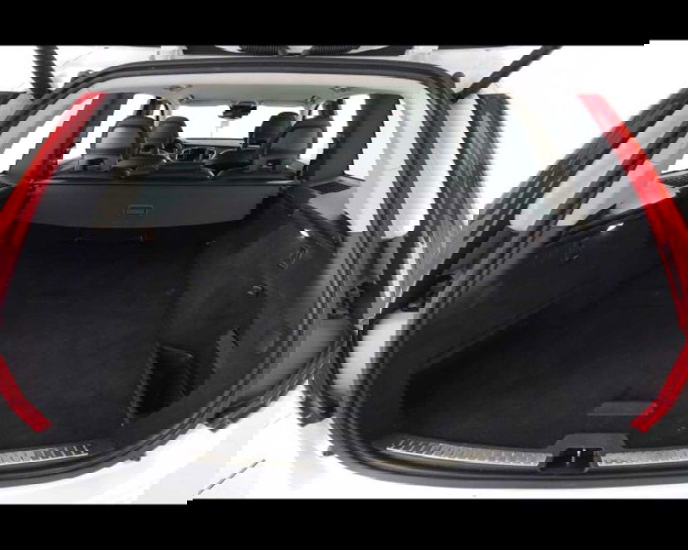 Volvo XC90 usata a Bologna (15)