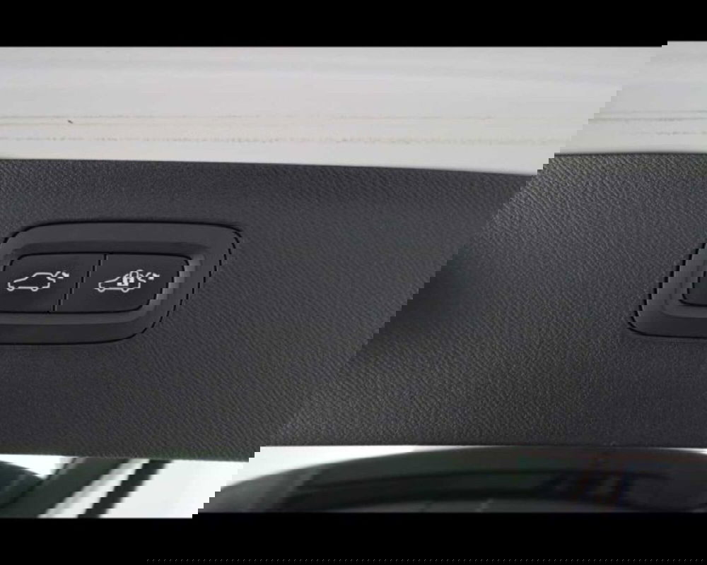 Volvo XC90 usata a Bologna (16)