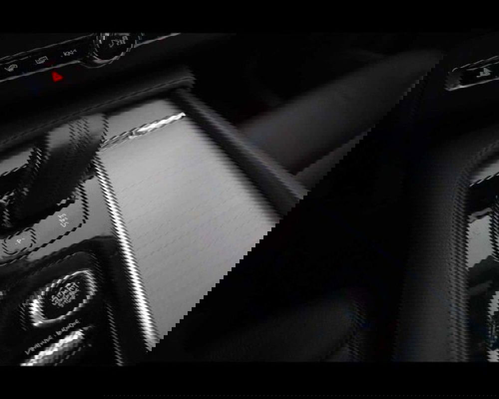 Volvo XC90 usata a Bologna (17)