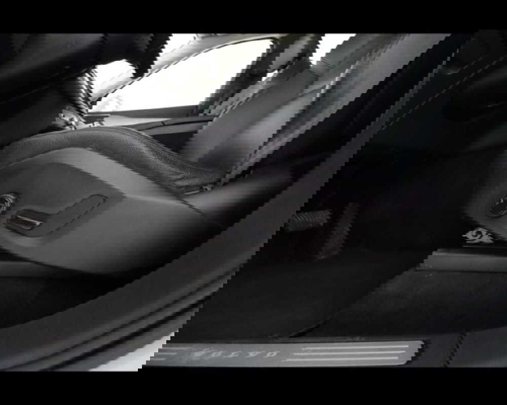 Volvo XC90 usata a Bologna (18)