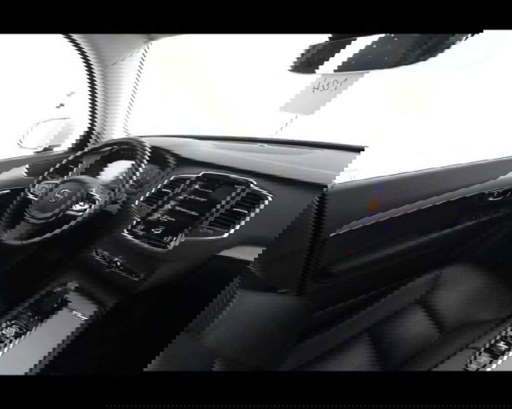 Volvo XC90 usata a Bologna (19)