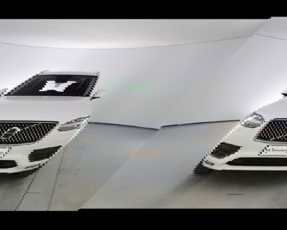 Volvo XC90 usata a Bologna (2)