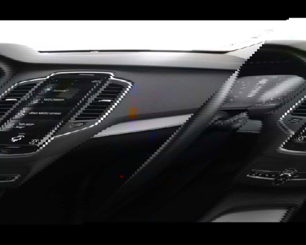 Volvo XC90 usata a Bologna (20)