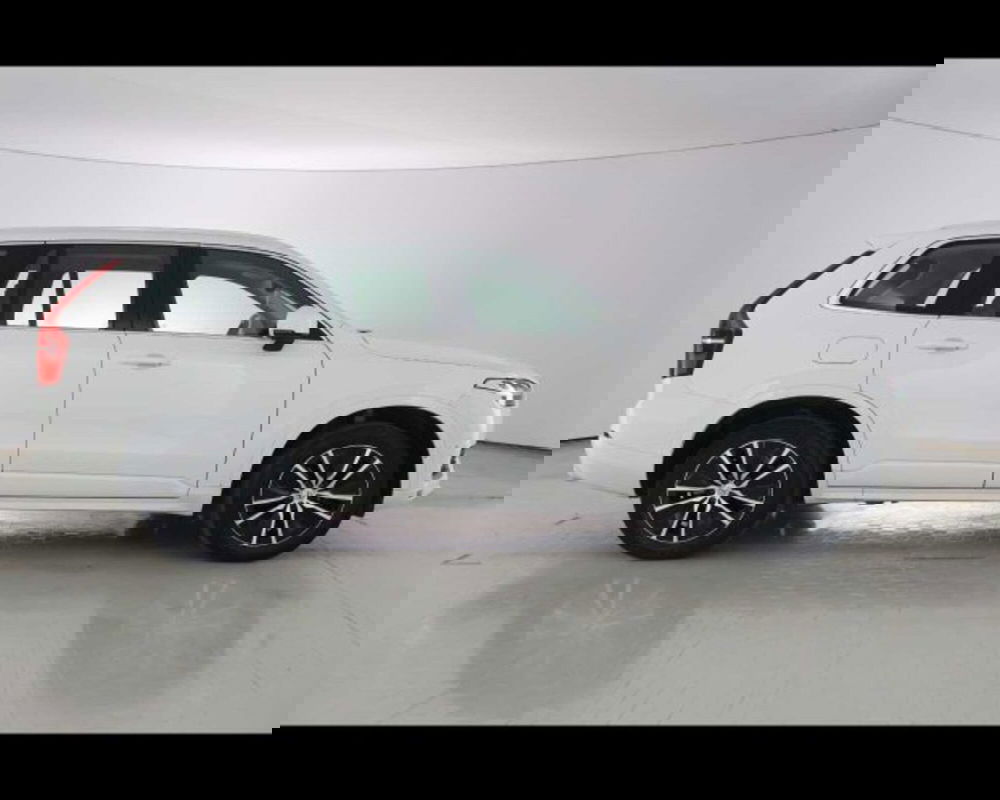 Volvo XC90 usata a Bologna (4)