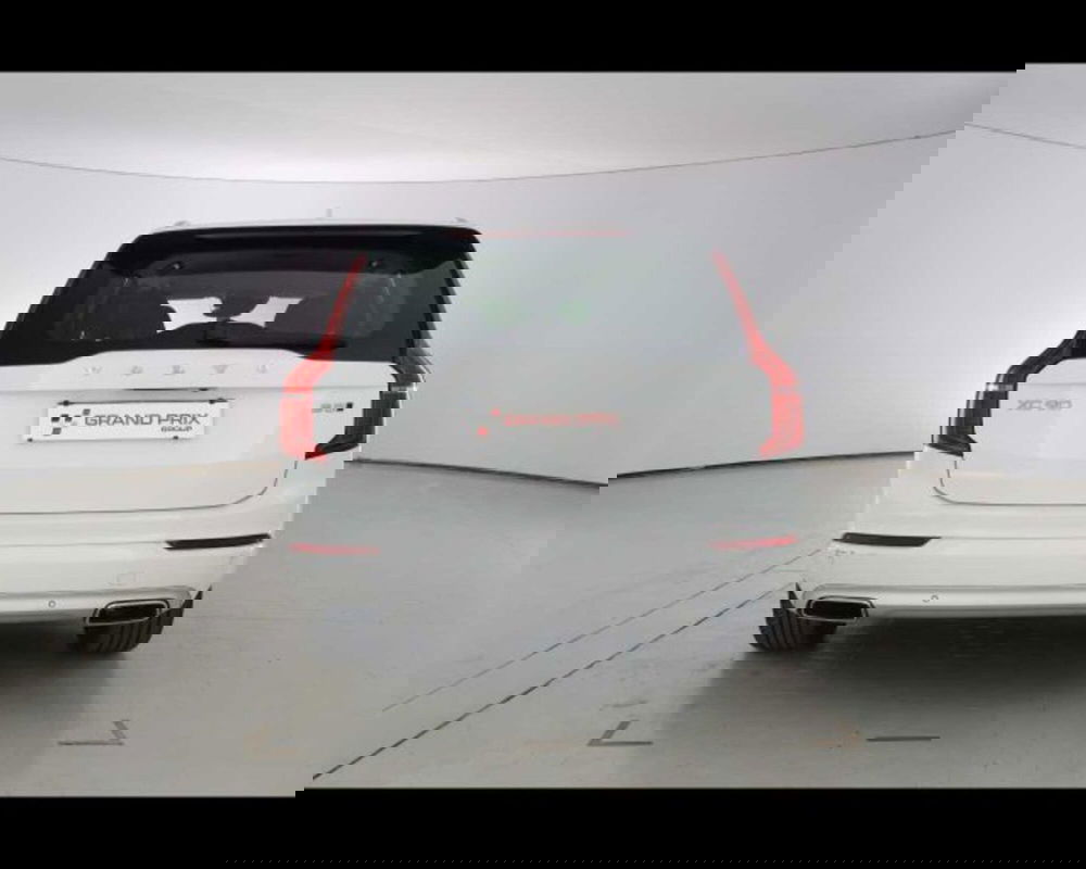 Volvo XC90 usata a Bologna (6)