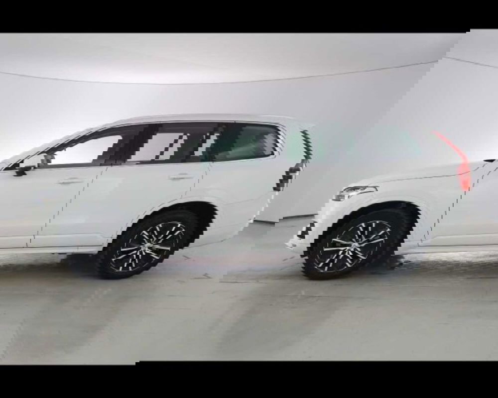 Volvo XC90 usata a Bologna (8)