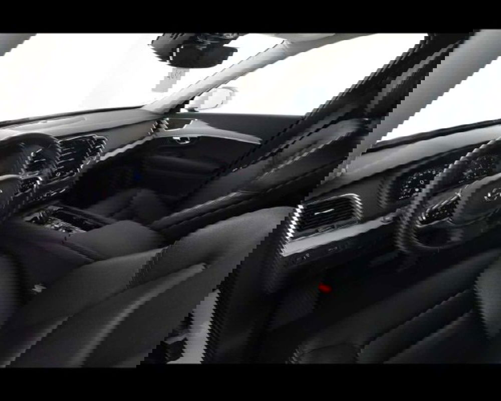 Volvo XC90 usata a Bologna (9)