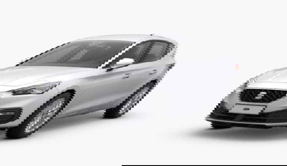 SEAT Leon nuova a Bologna