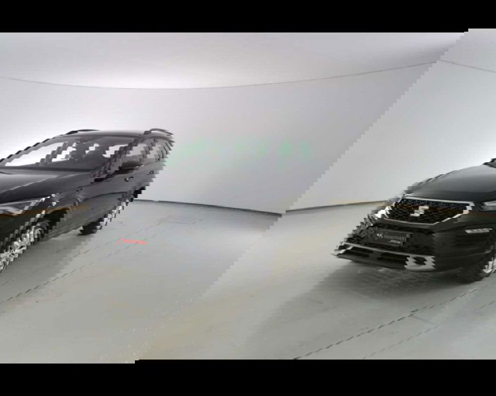 SEAT Ateca usata a Bologna