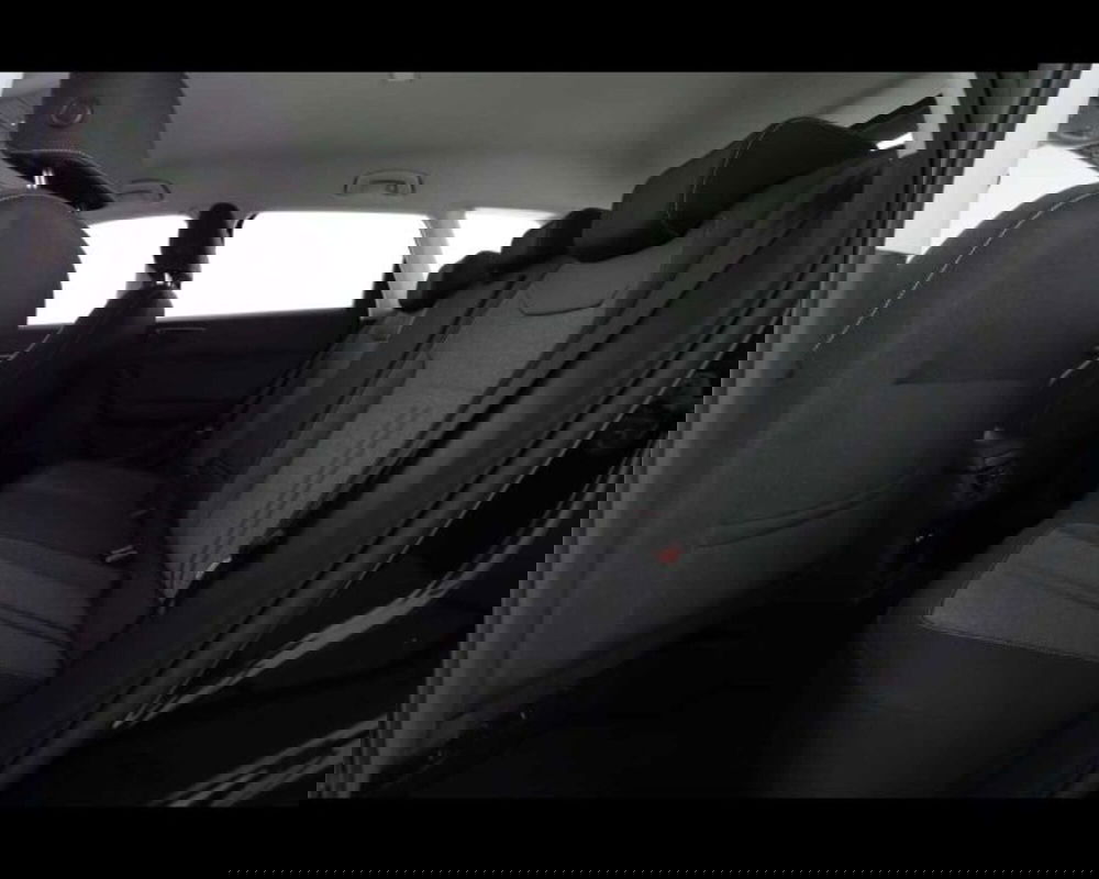 SEAT Ateca usata a Bologna (10)