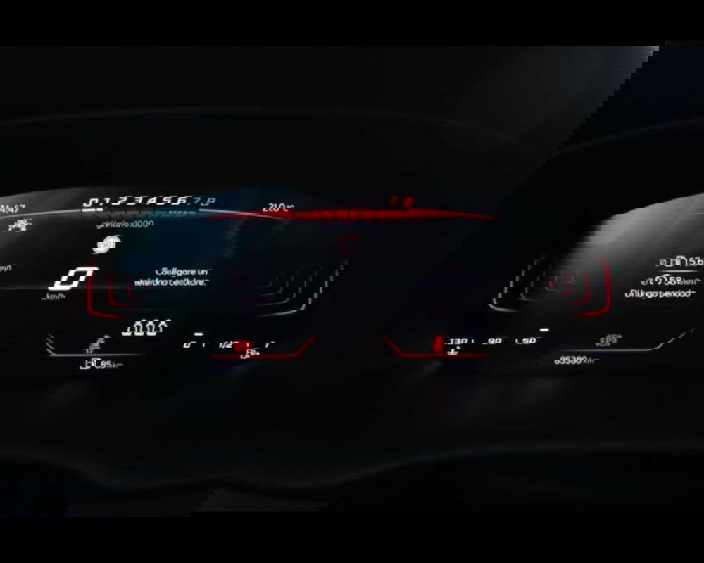 SEAT Ateca usata a Bologna (11)