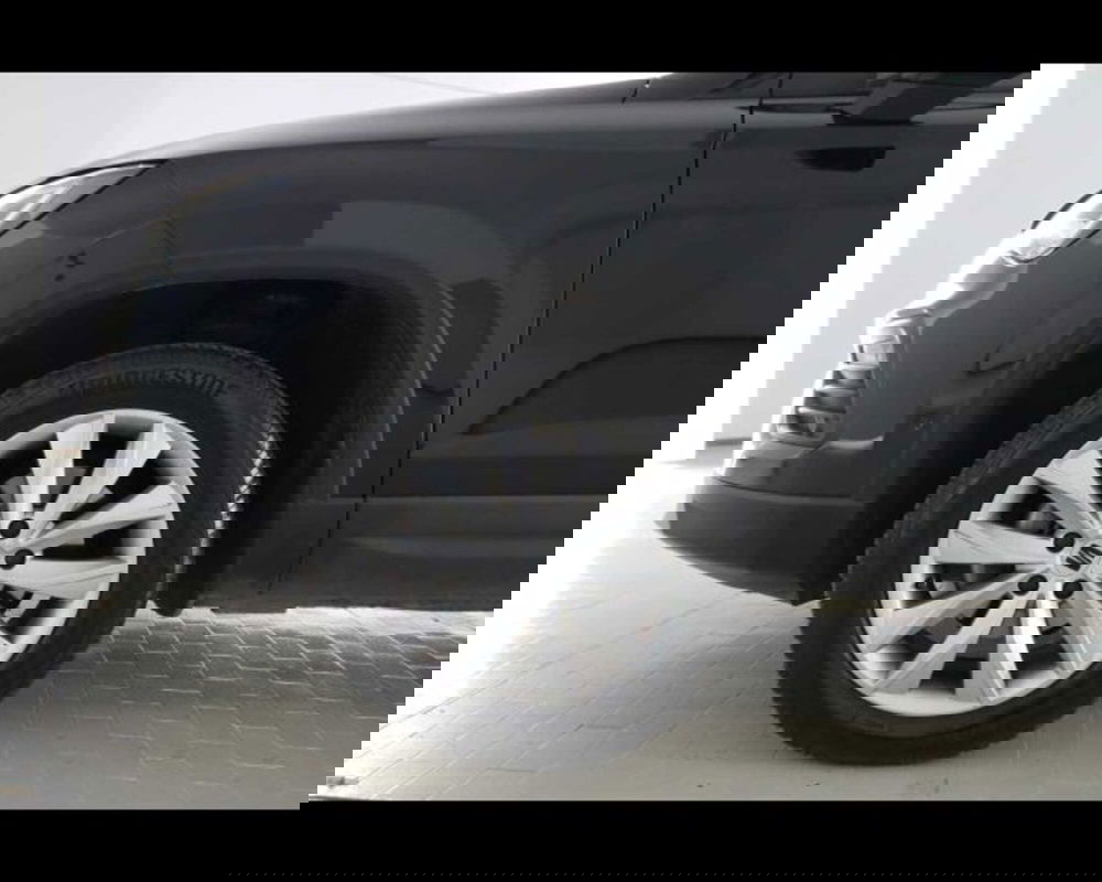 SEAT Ateca usata a Bologna (14)