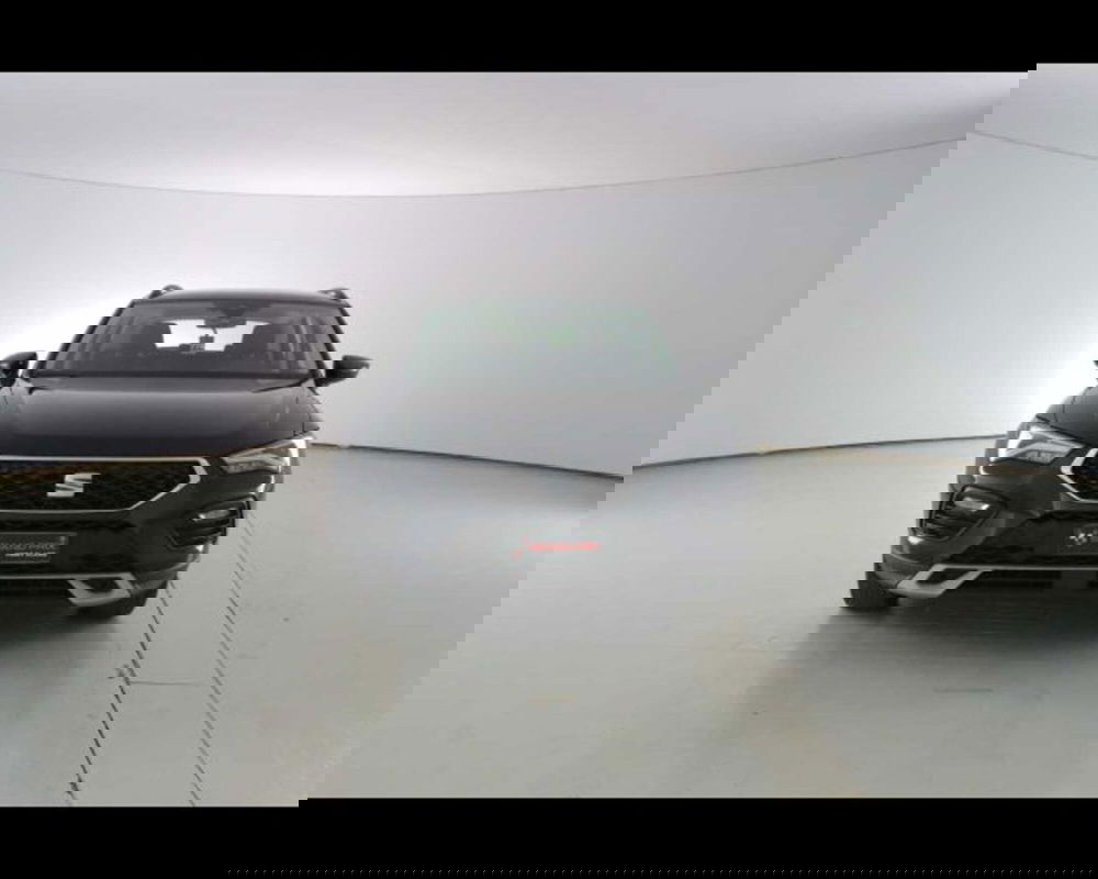 SEAT Ateca usata a Bologna (2)