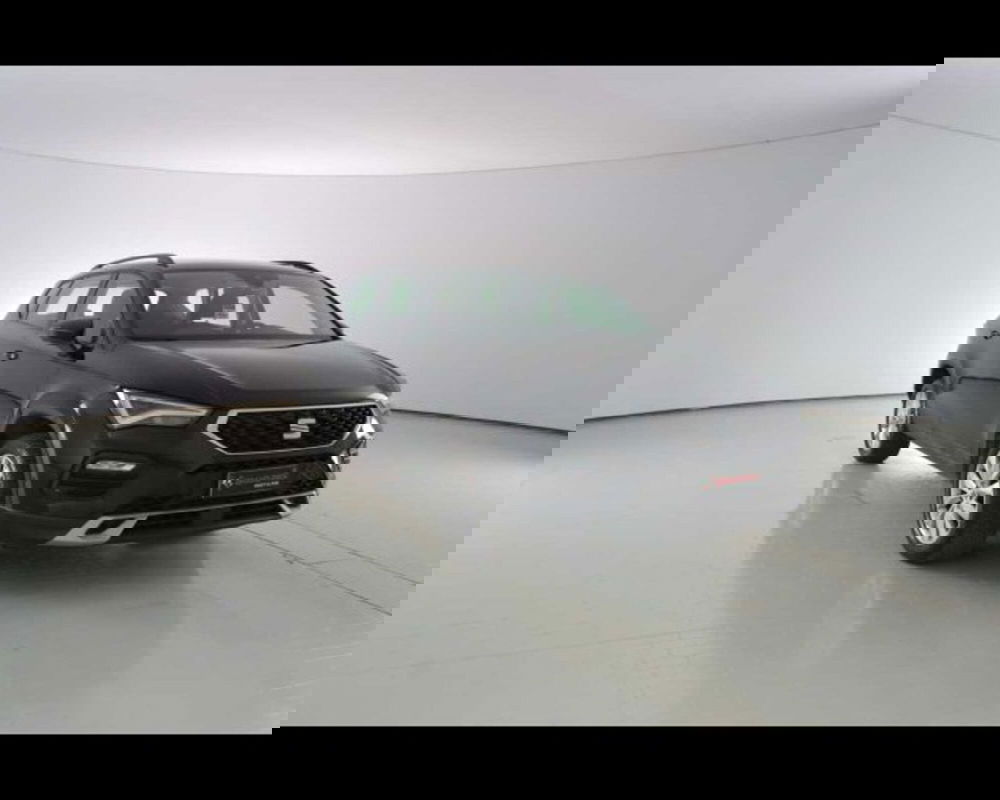 SEAT Ateca usata a Bologna (3)