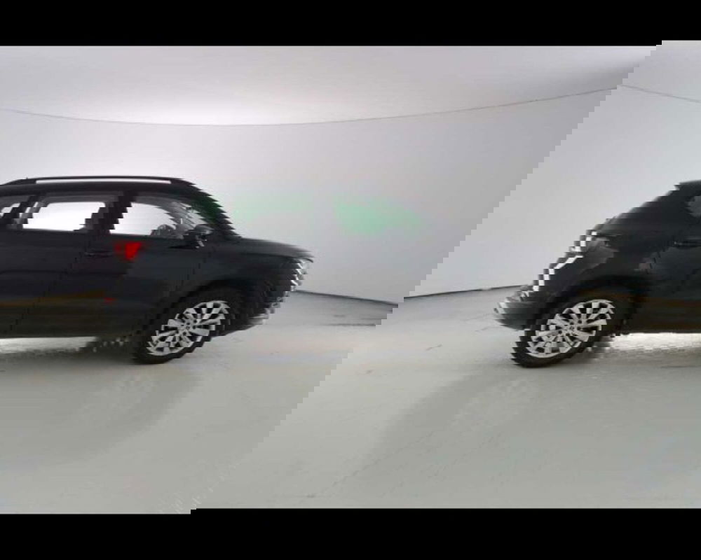 SEAT Ateca usata a Bologna (4)