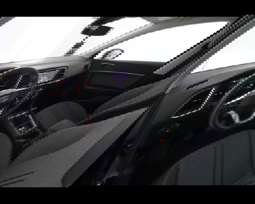 SEAT Ateca usata a Bologna (9)