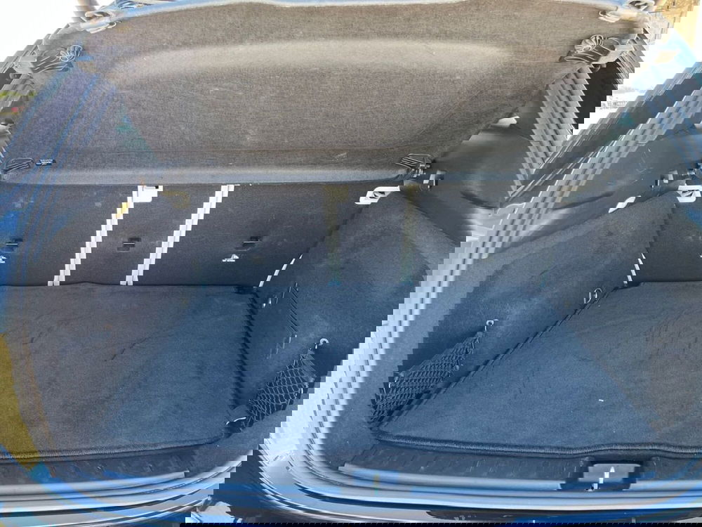 Mercedes-Benz GLA SUV usata a Lecce (8)
