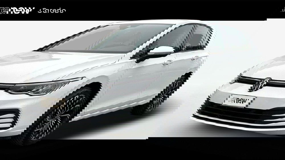 Volkswagen Golf usata a Parma