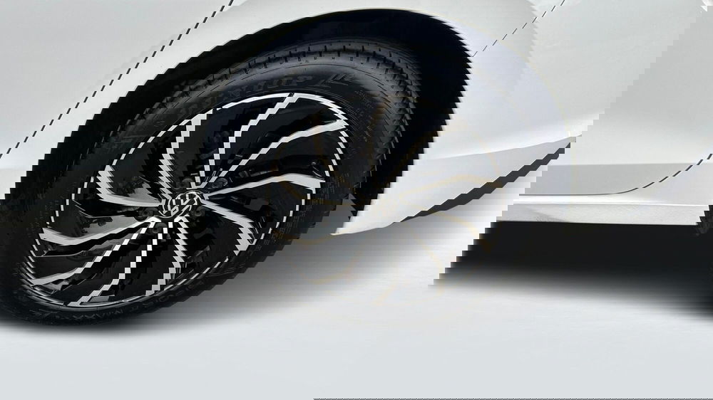 Volkswagen Golf usata a Parma (11)