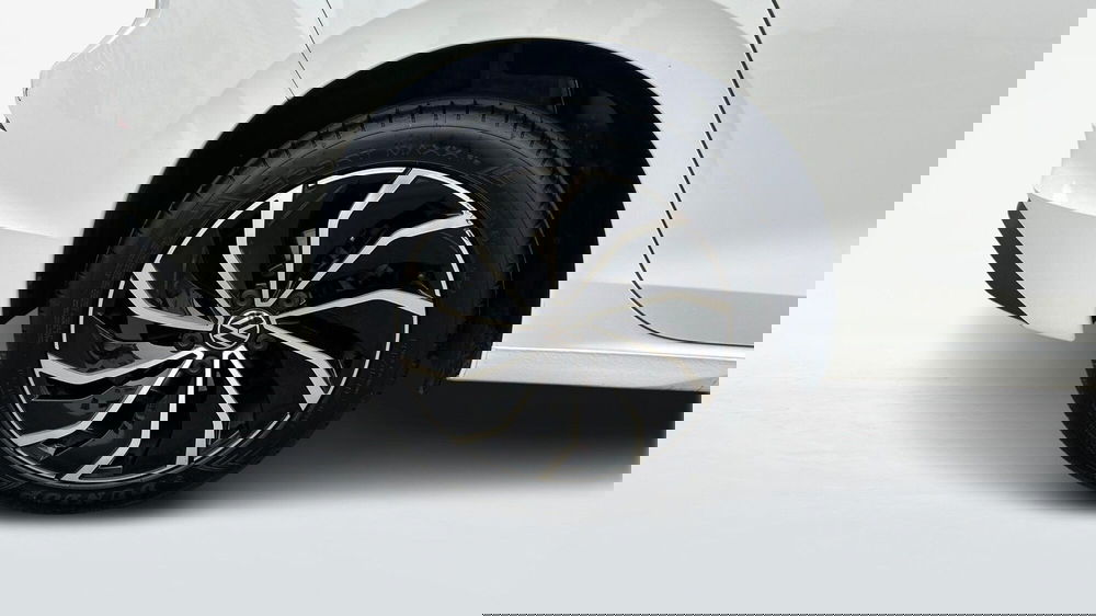 Volkswagen Golf usata a Parma (12)