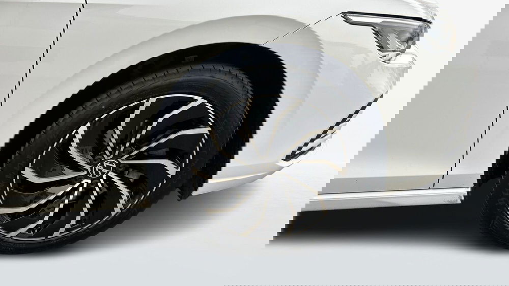 Volkswagen Golf usata a Parma (13)