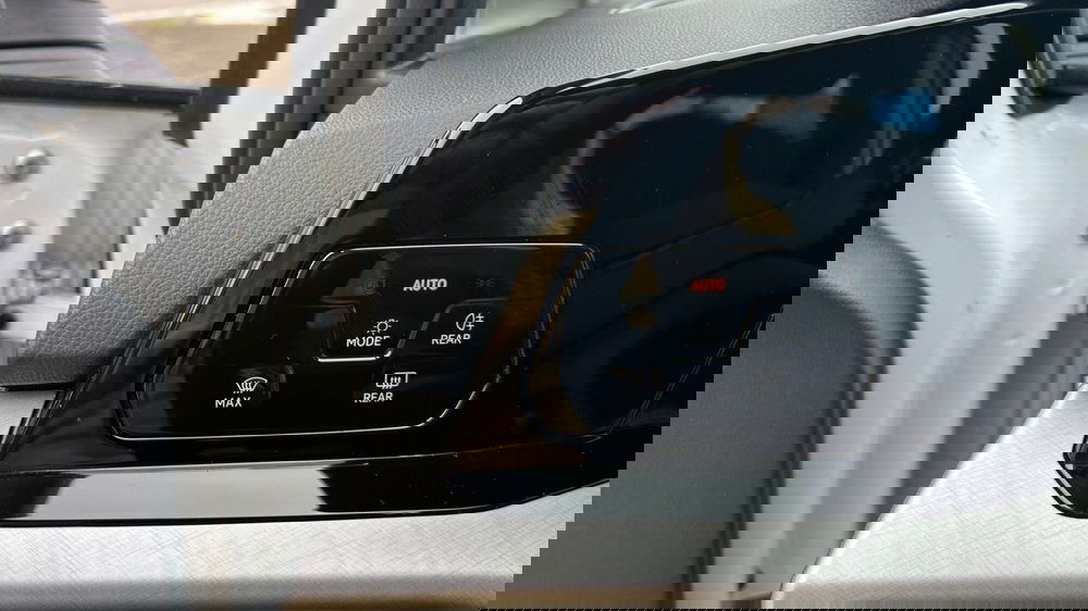 Volkswagen Golf usata a Parma (14)