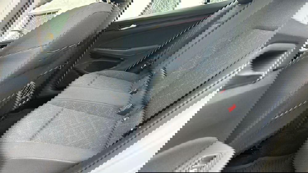 Volkswagen Golf usata a Parma (16)