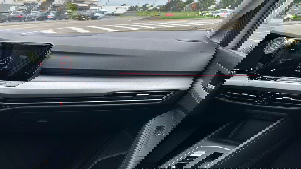 Volkswagen Golf usata a Parma (17)