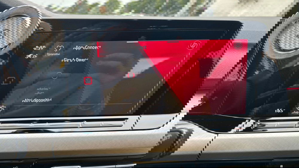 Volkswagen Golf usata a Parma (18)