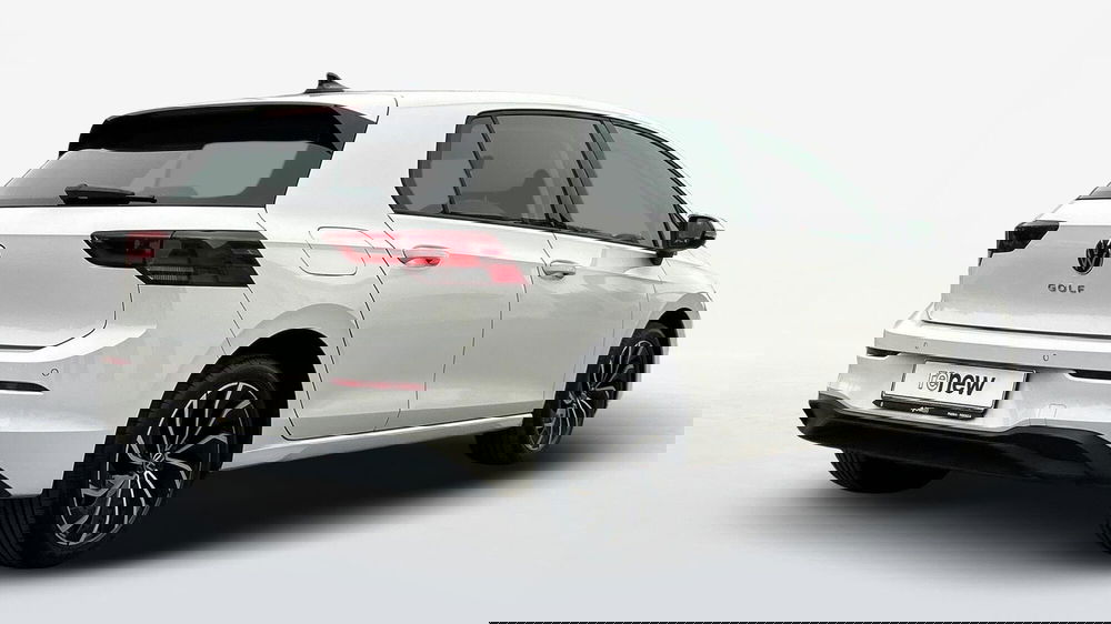 Volkswagen Golf usata a Parma (2)