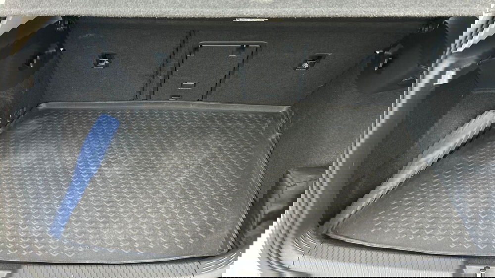 Volkswagen Golf usata a Parma (20)