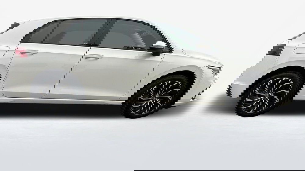 Volkswagen Golf usata a Parma (3)