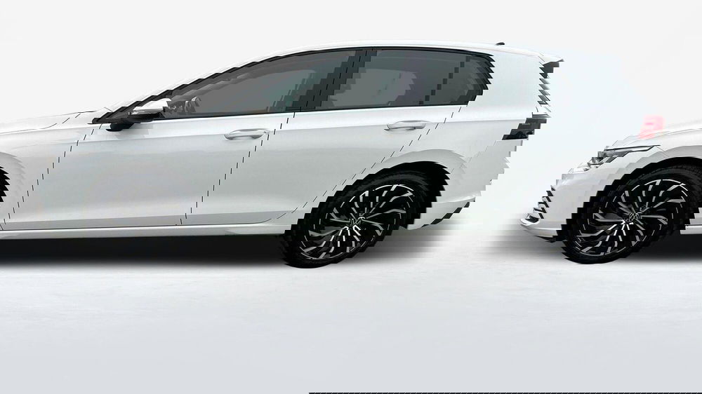 Volkswagen Golf usata a Parma (4)